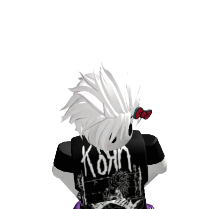 Roblox profile picture for @Kasuya007