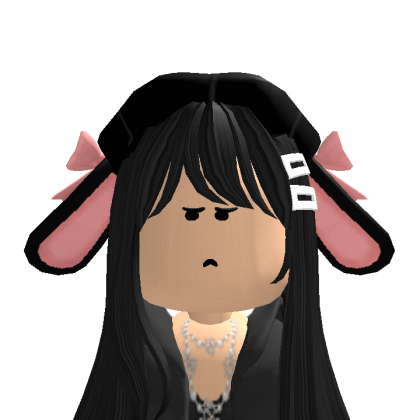 Roblox profile picture for @Disgusting
