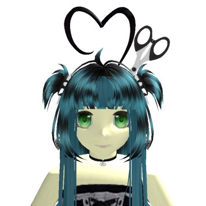 Roblox profile picture for @Megitsume