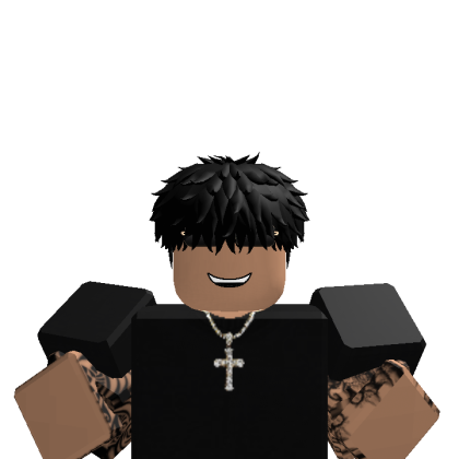Roblox avatar