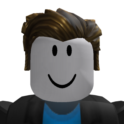 Roblox profile picture for @onetaan
