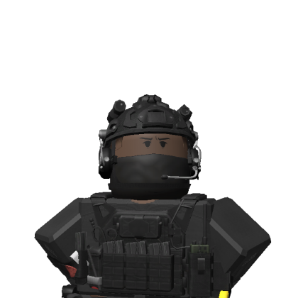 Roblox avatar