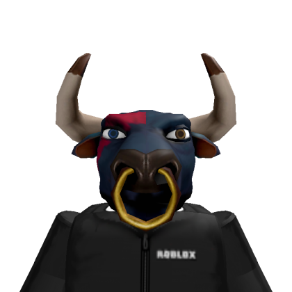 Roblox profile picture for @INSANO48