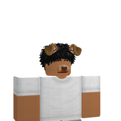 Roblox avatar
