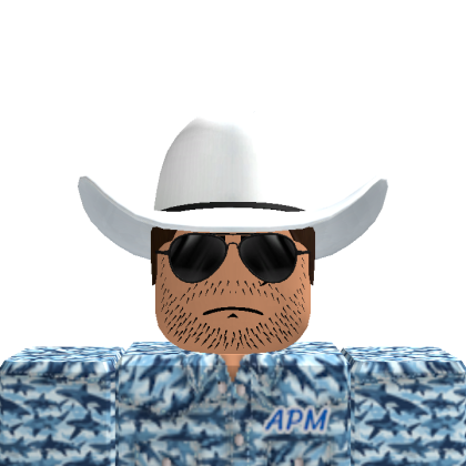 Roblox avatar