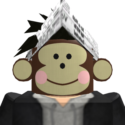 Roblox profile picture for @Alpine