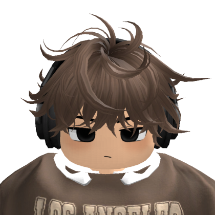 Roblox avatar