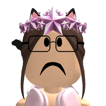 Roblox avatar