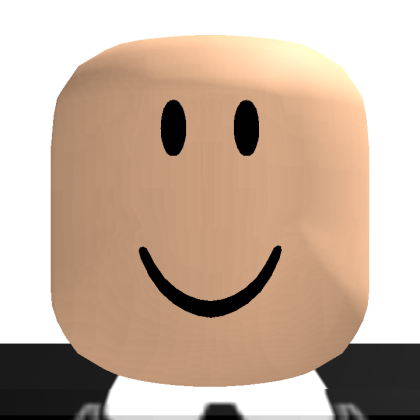 Roblox profile picture for @Notion