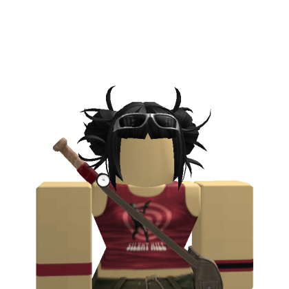 Roblox profile picture for @Watermelon