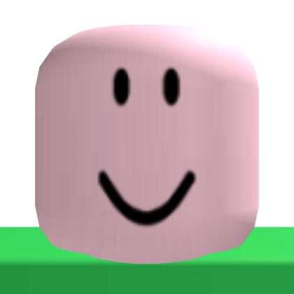 Roblox profile picture for @Credence