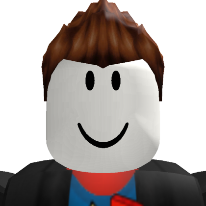 Roblox profile picture for @mirallles