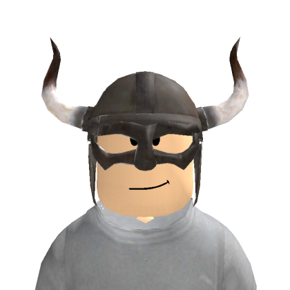 Roblox profile picture for @Crafted