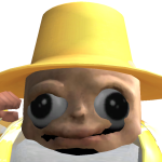 @Alligatchomp