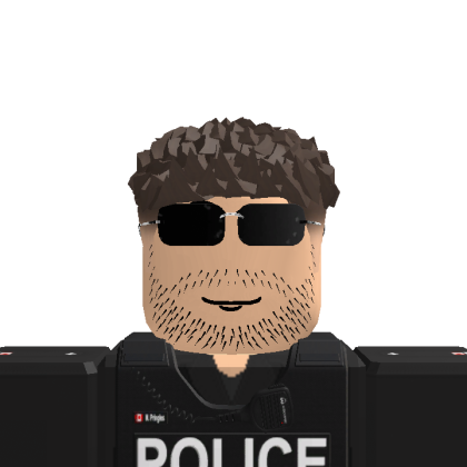 Roblox avatar