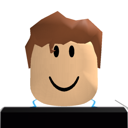 Roblox profile picture for @polyester