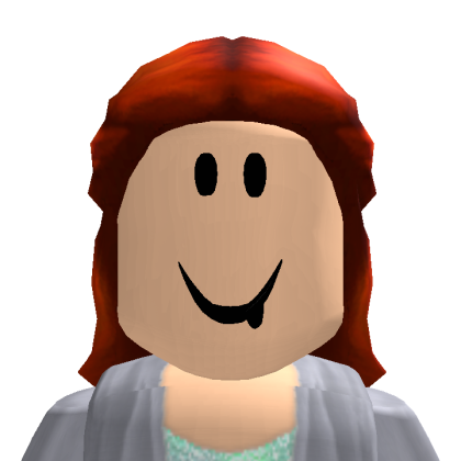 Roblox profile picture for @Mariaxlm