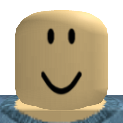 Roblox avatar