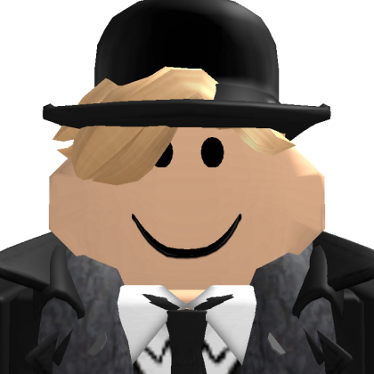 Roblox profile picture for @kryptows