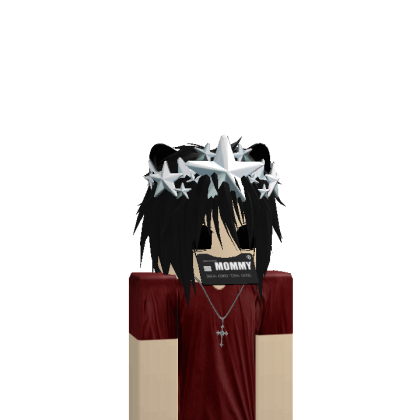 Roblox avatar