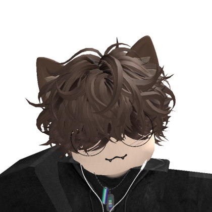 Roblox avatar