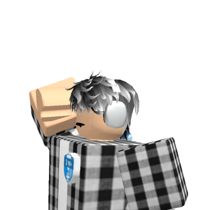 Roblox avatar