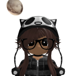 PlutoFeys's avatar