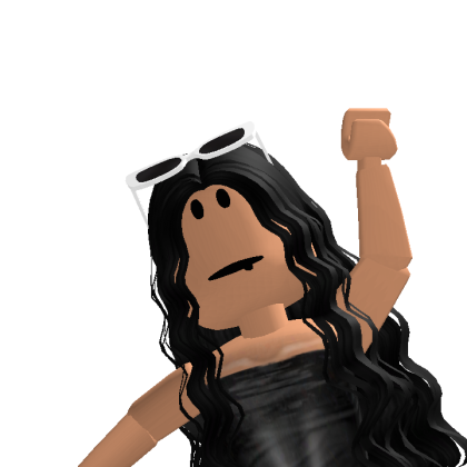 Roblox avatar