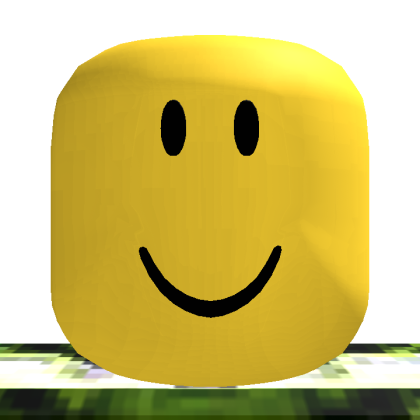 Roblox profile picture for @books