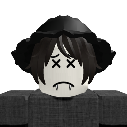 Roblox profile picture for @Abduction