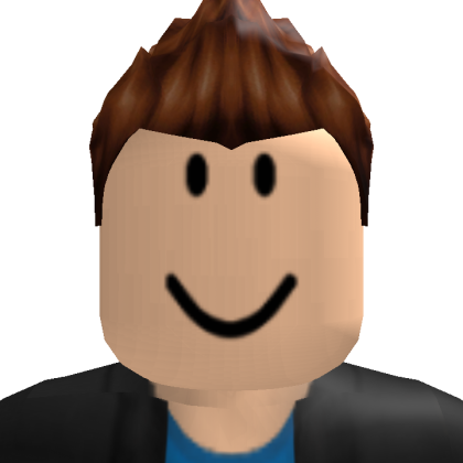 Roblox profile picture for @Vini_03