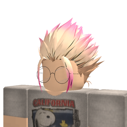 Roblox profile picture for @34_Vlosify