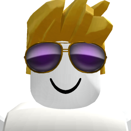 Roblox profile picture for @kaidou8