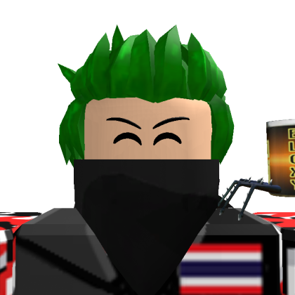 Roblox profile picture for @skysuno