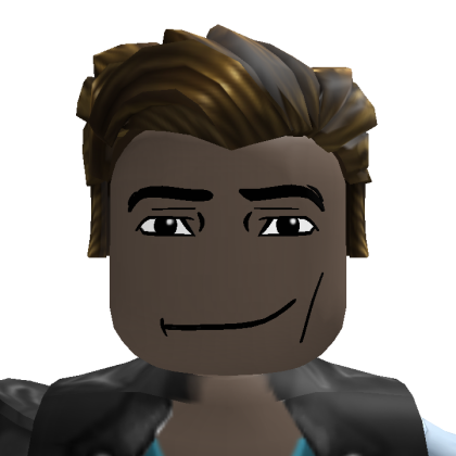 Roblox avatar