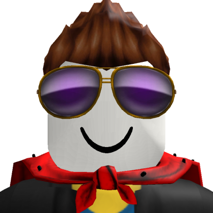 Roblox profile picture for @lryusaki