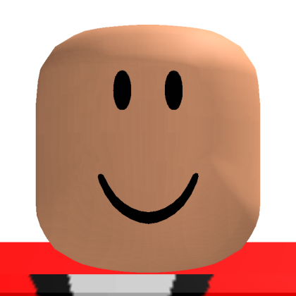 Roblox profile picture for @FTP
