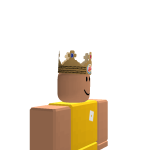 @GavinTheBiggestBird