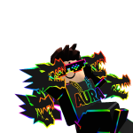 Aura Kid