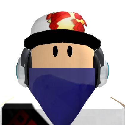 Roblox profile picture for @Renovations