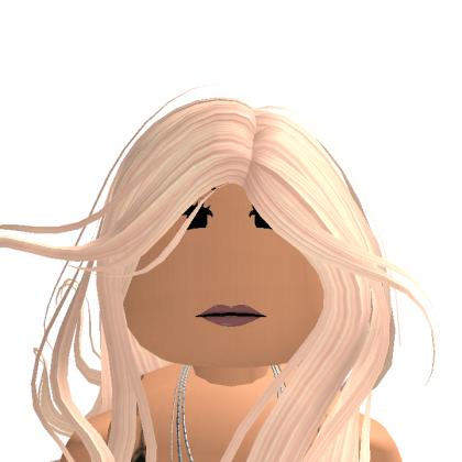 Roblox avatar