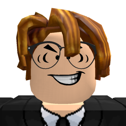 Roblox avatar