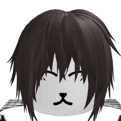 Roblox profile picture for @recovering
