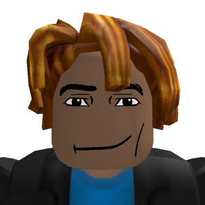 Roblox profile picture for @YoungVxni