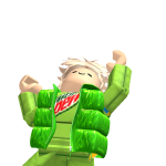 Vandommoutaindewboi