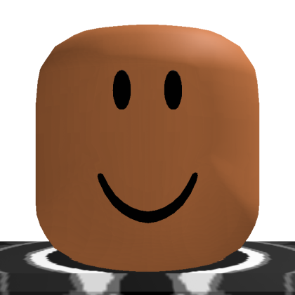 Roblox profile picture for @Febrero