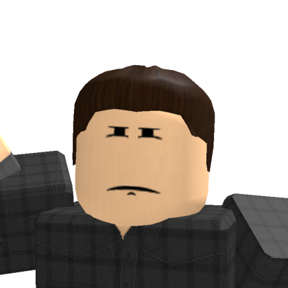Roblox avatar