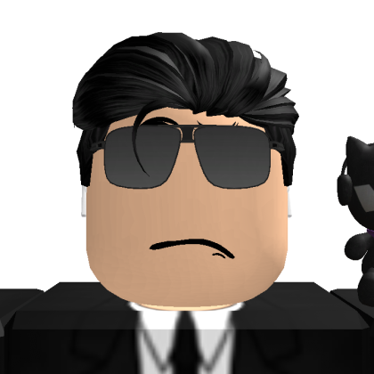 Roblox avatar