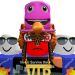 @BirdCrackers