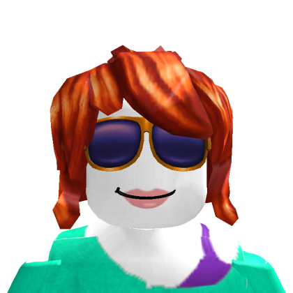 Roblox profile picture for @haki_921